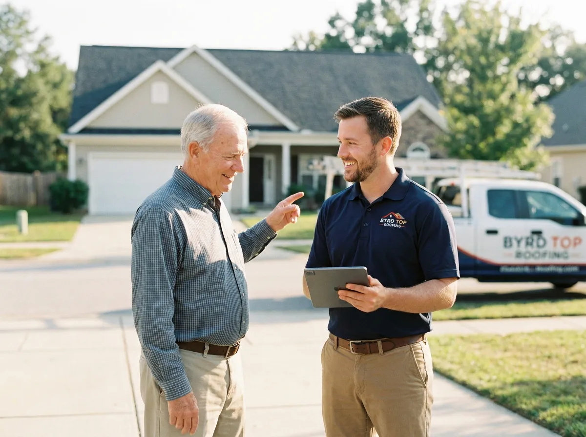 Roofing Malden, WA FAQs